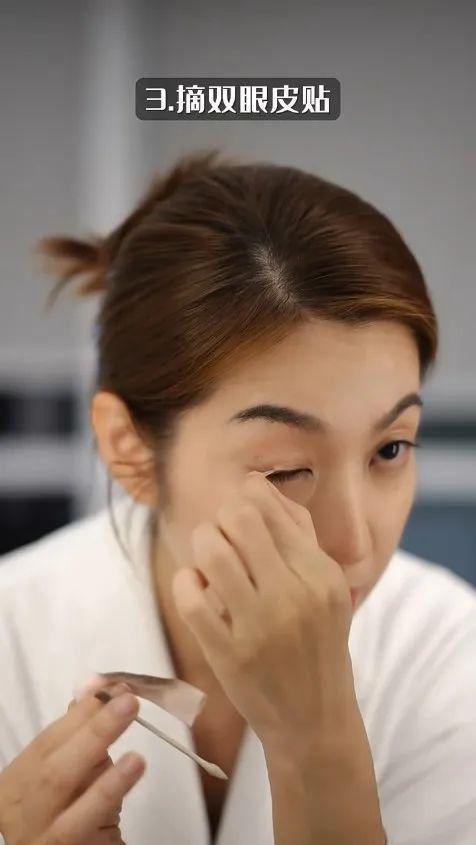 靓晒陈自瑶公开卸妆素颜状态震撼网友九游会TVB女星蒋家旻婚后越来越(图3)
