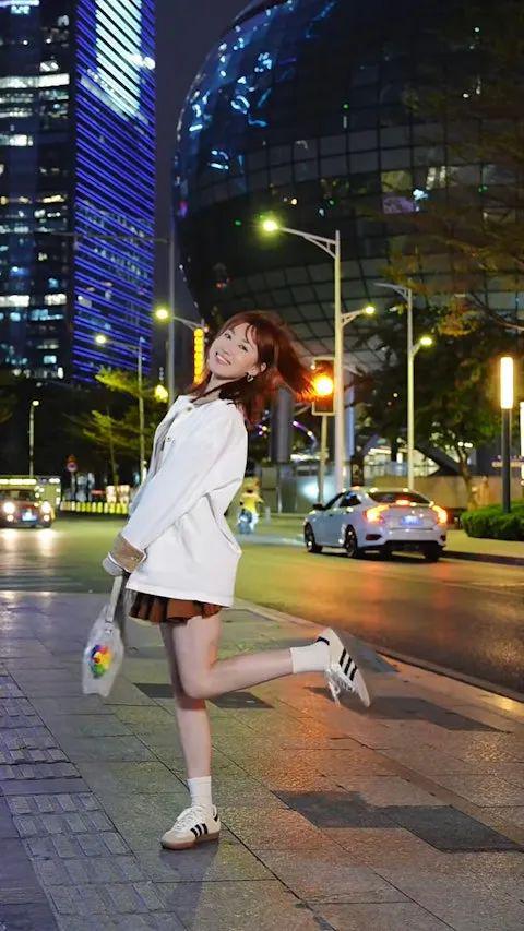 靓晒陈自瑶公开卸妆素颜状态震撼网友九游会TVB女星蒋家旻婚后越来越(图8)