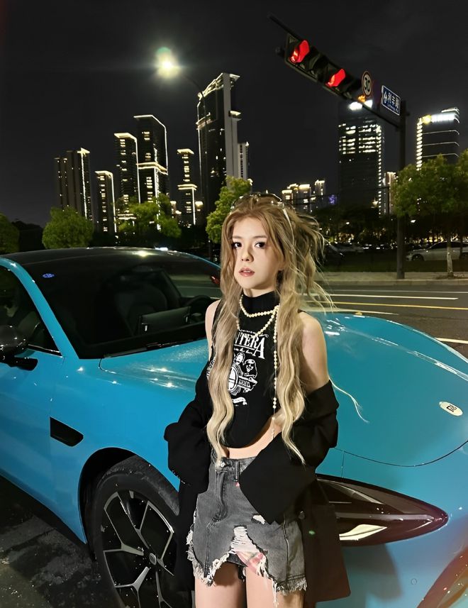 质量都这么高的吗？仙女也就长这样吧九游会