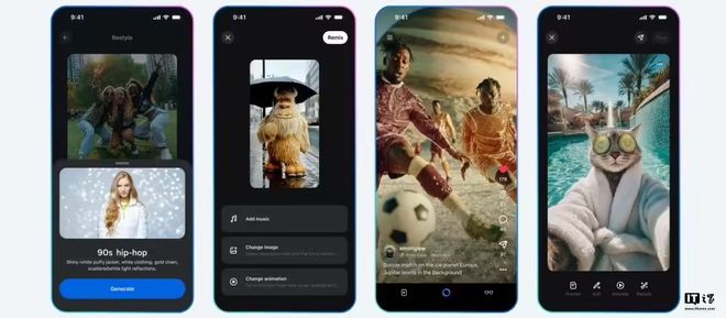 ta 研发机器人项目；国内发布「脑机接口标准」 极客早知道九游会·j9网站小米17开售5分钟破国产机销售纪录；Me(图9)
