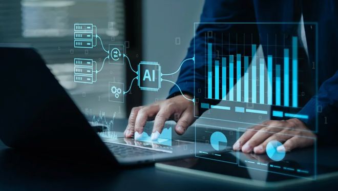 秒贷款！华为全栈AI加速让银行及时看见j9国际站登录靠10万+粉丝北漂插画师(图7)