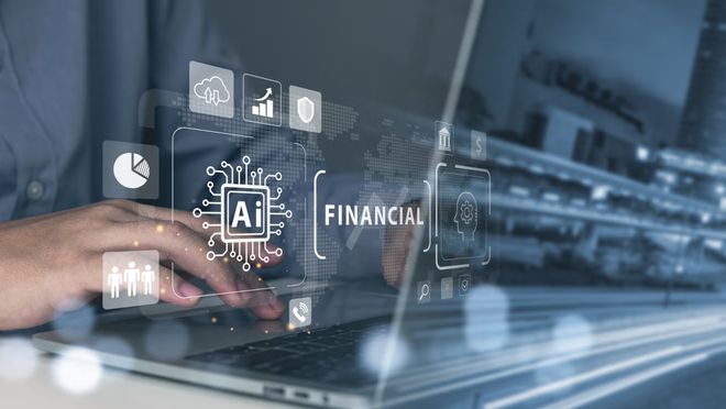 秒贷款！华为全栈AI加速让银行及时看见j9国际站登录靠10万+粉丝北漂插画师(图3)