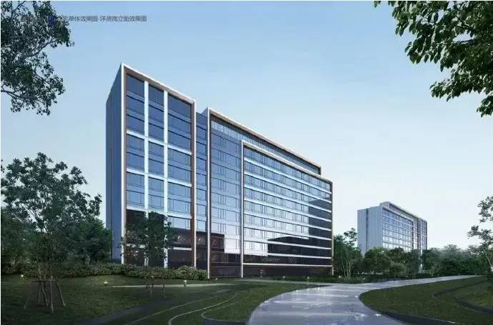 区高速壹品售楼处发布探索理想居住新境ag九游会登录合肥热搜豪宅！︎滨湖(图3)