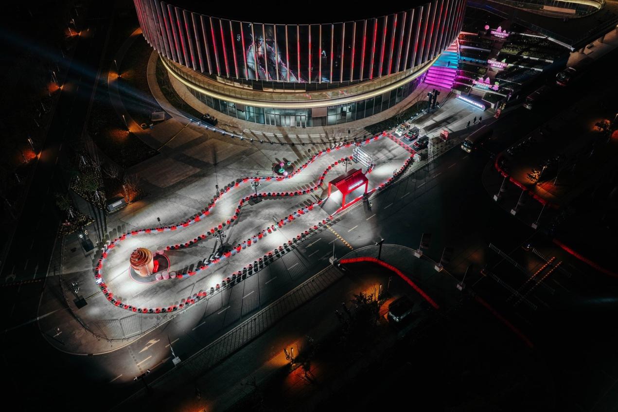 定小车』26款全新奇瑞冰淇淋上市九游会网址是多少34万元起买『高(图17)